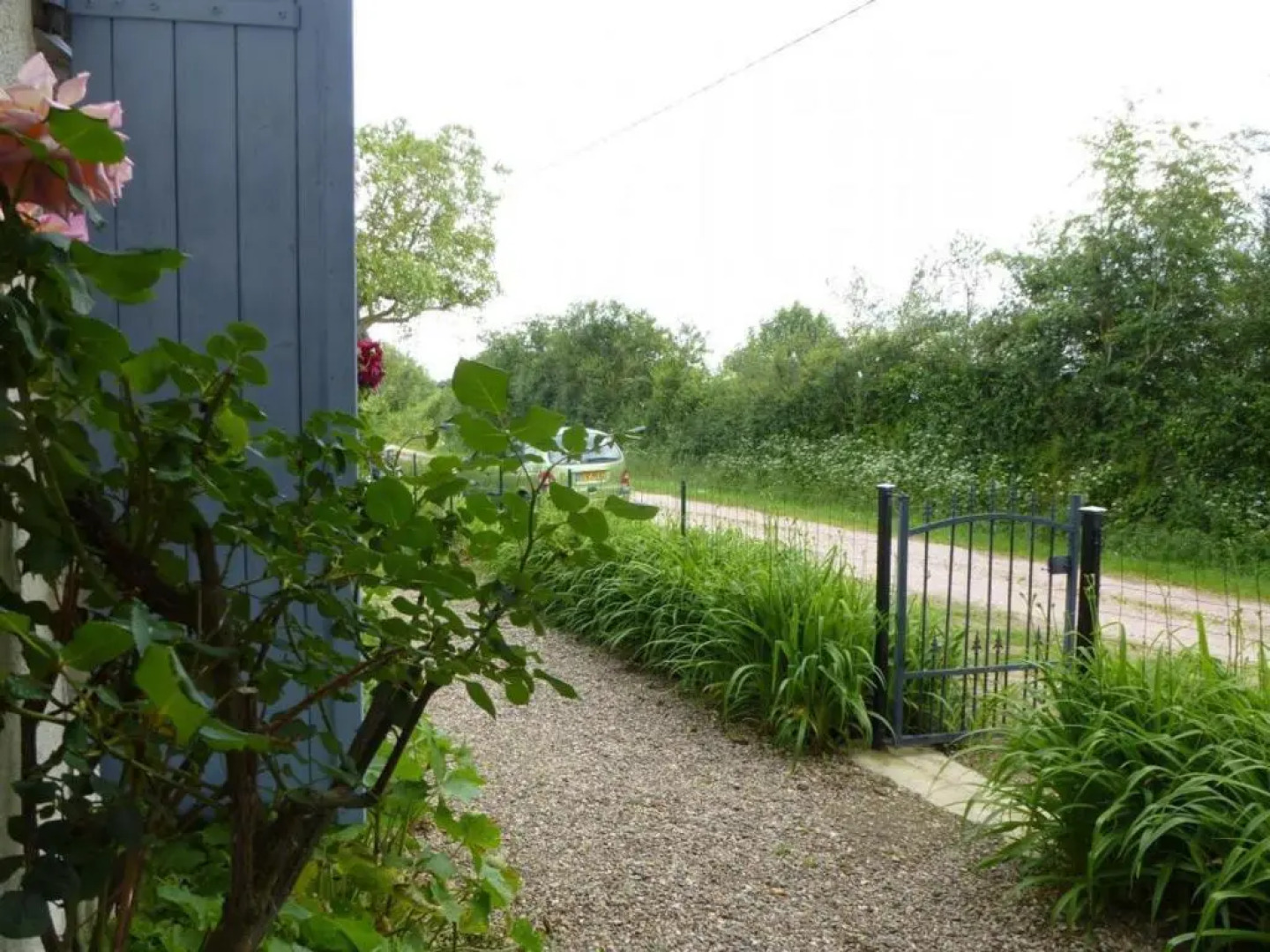 Gîte Montoldre, 2 pièces, 2 personnes - FR-1-489-170