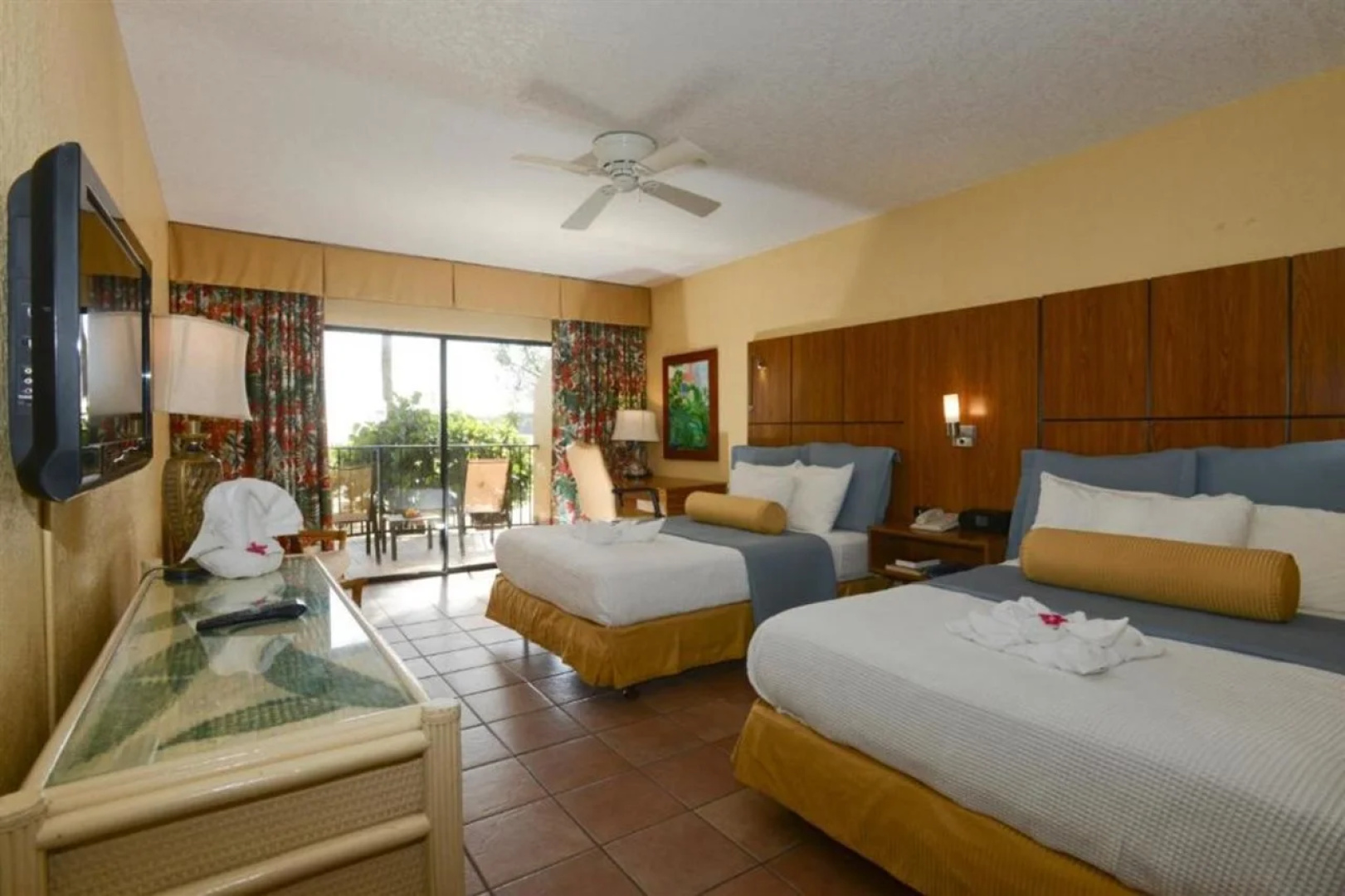 Emerald Beach Resort