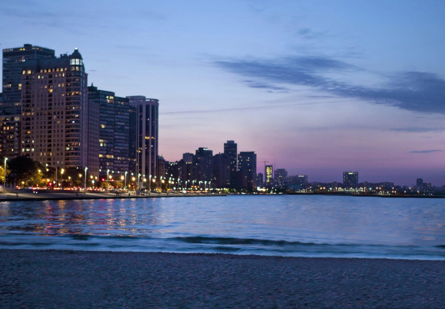 Tremont Hotel by SB at Chicago Magnificent Mile