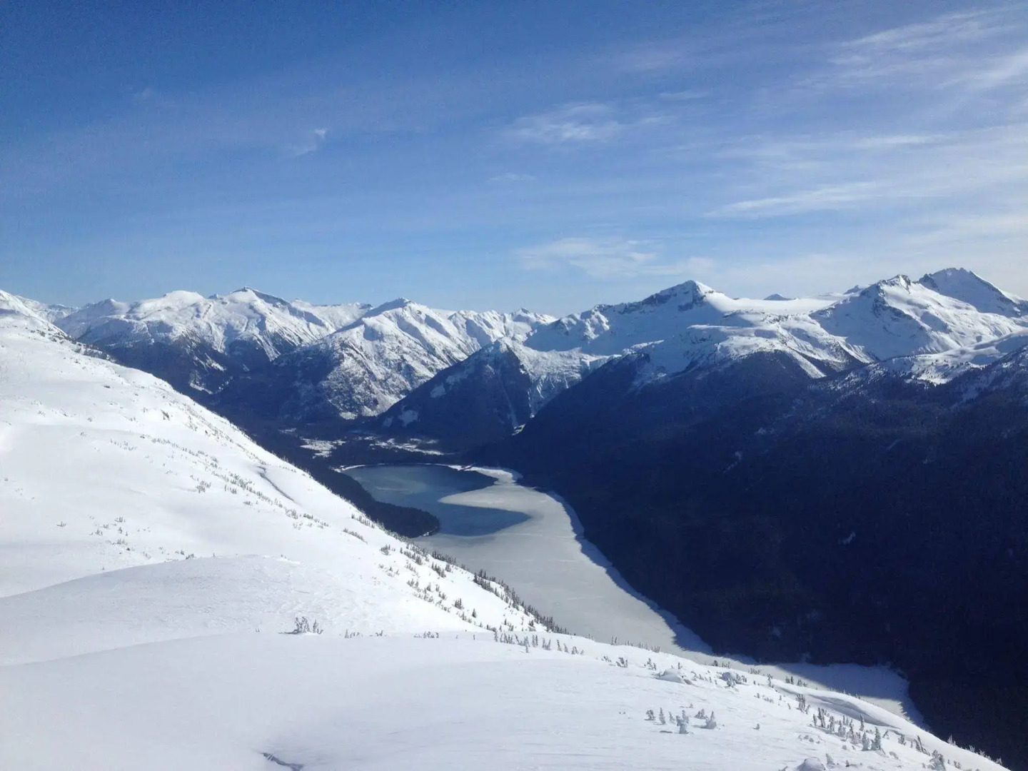 Belle Neige Suites- Whistler