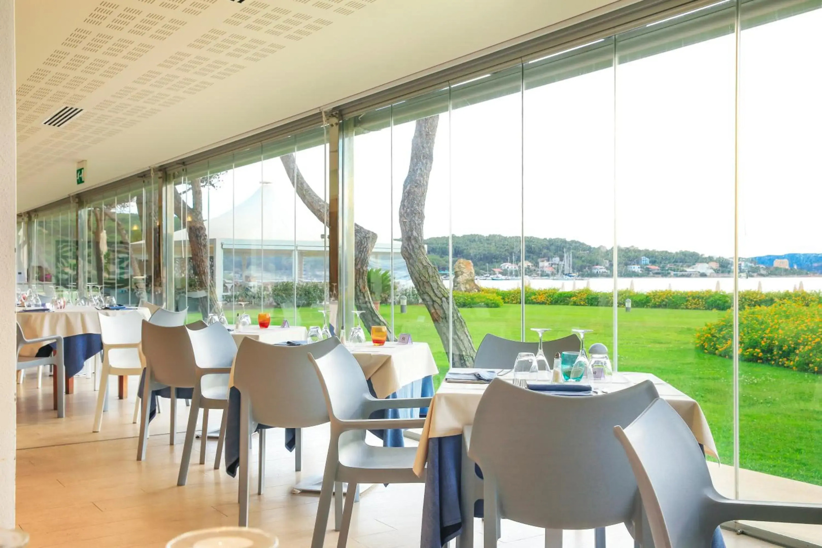 Hotel Corte Rosada, Affiliated by Melia