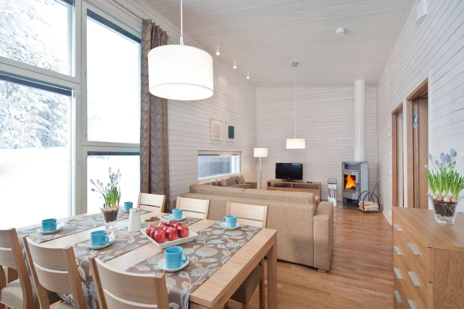 Holiday Club Kuusamo Superior Apartments
