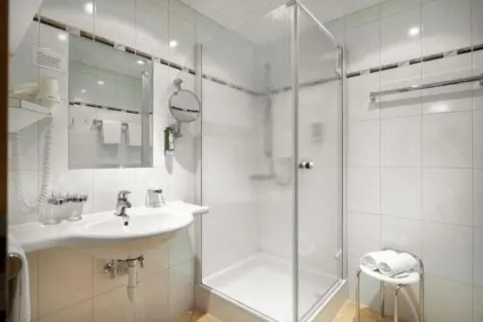 Aparthotel Tschanun Garni