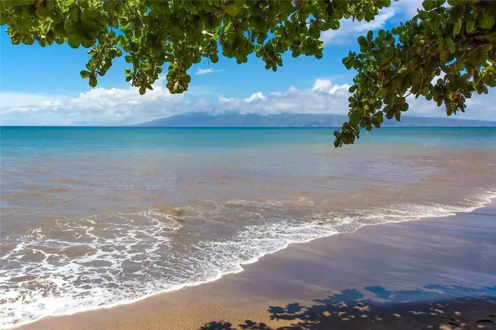 Sands Of Kahana 272 - Two Bedroom Condo