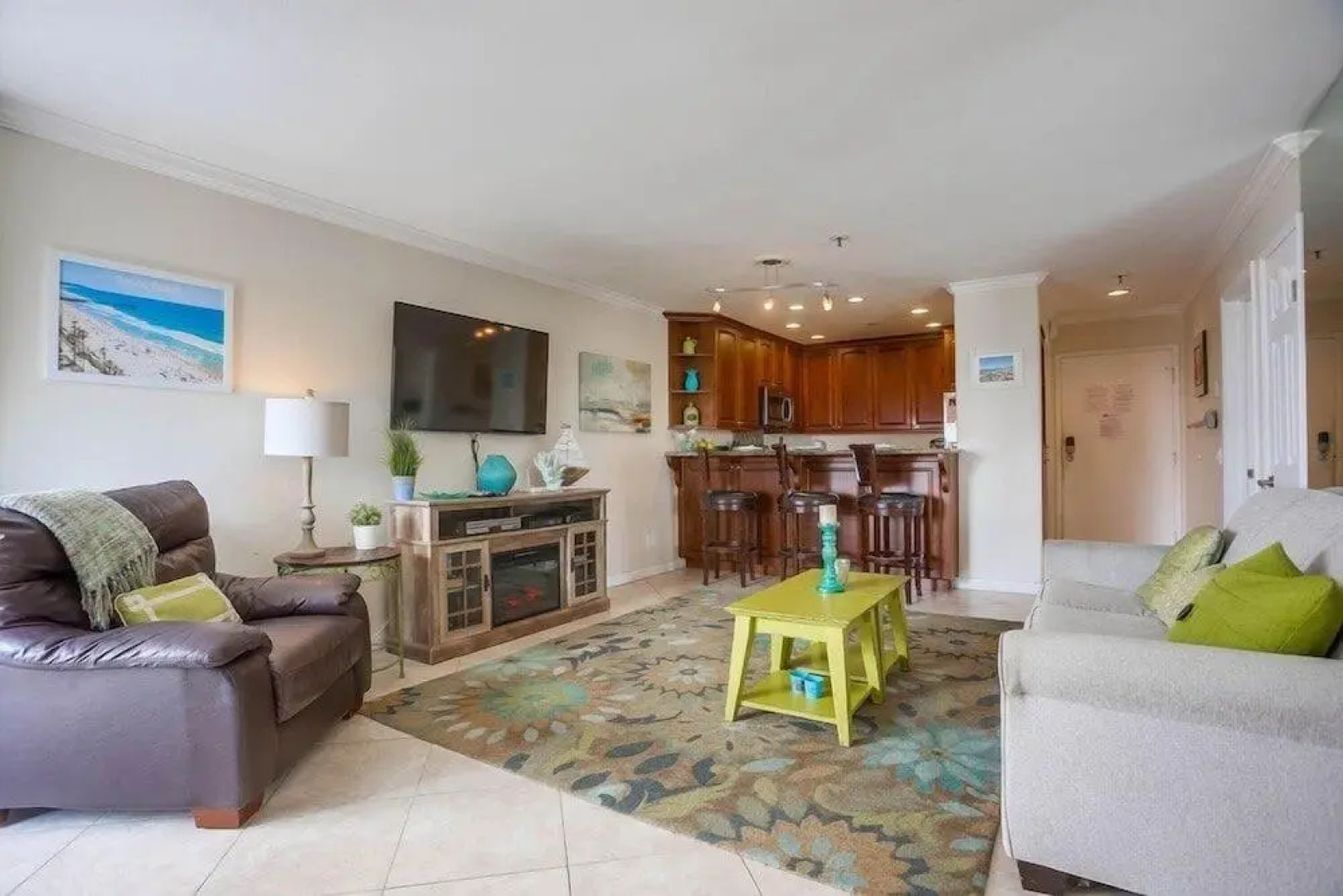 See The Sea Condominiums