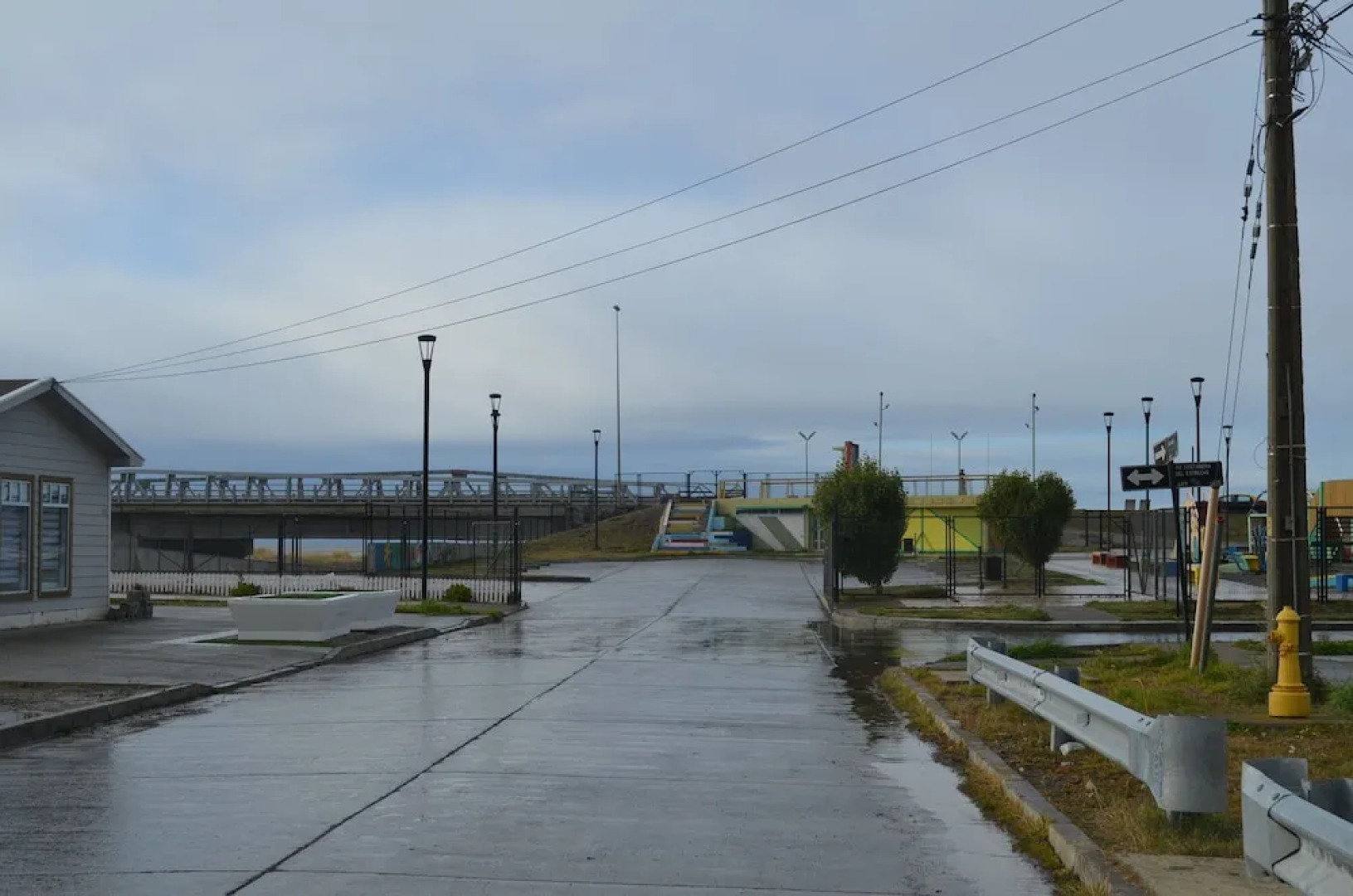 Departamentos Costanera