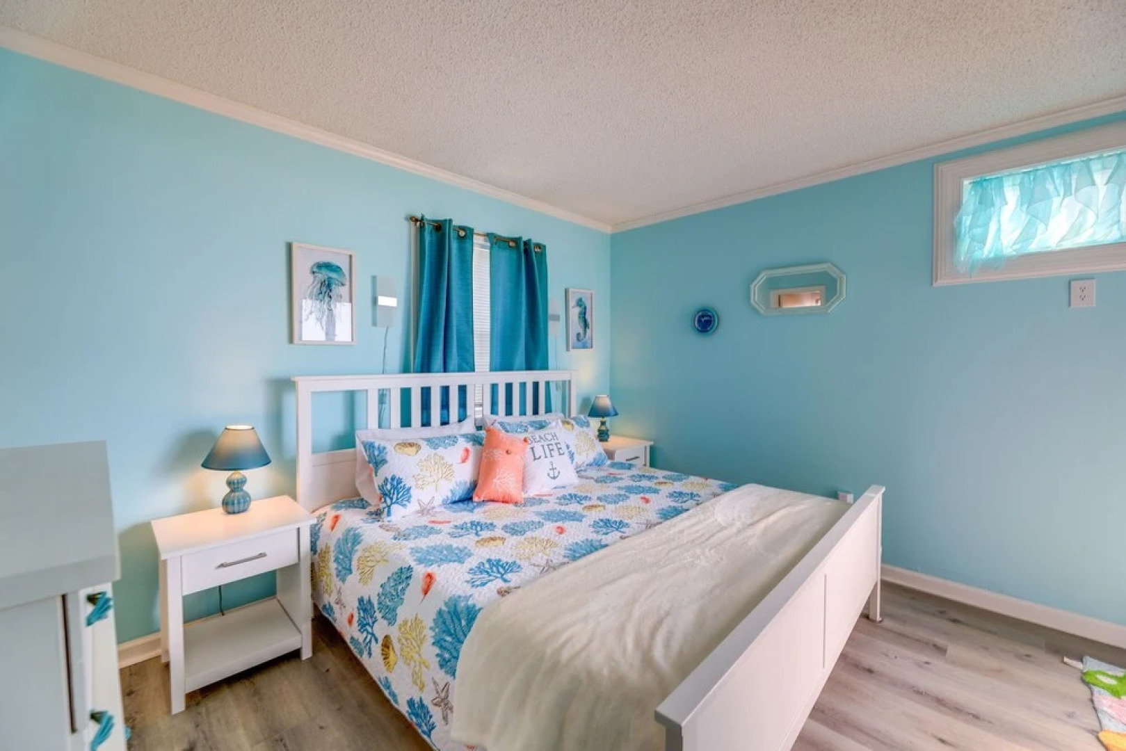 Oceanfront Condo in North Topsail Beach!