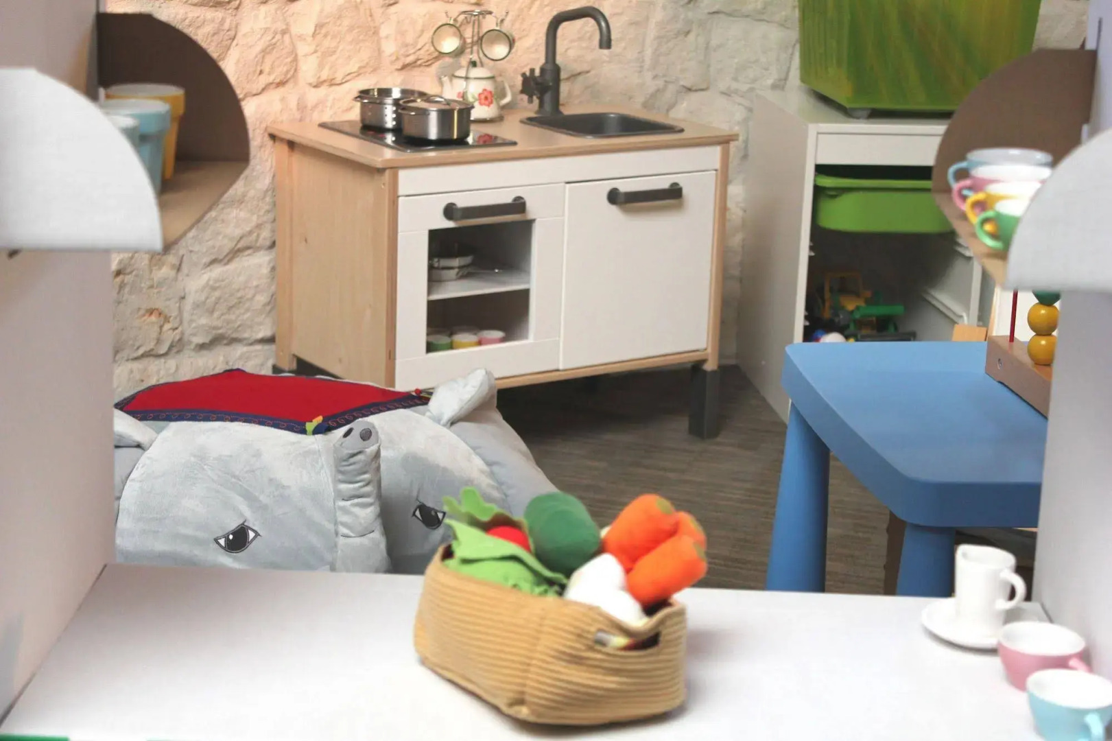 Hotel Kazimierzówka