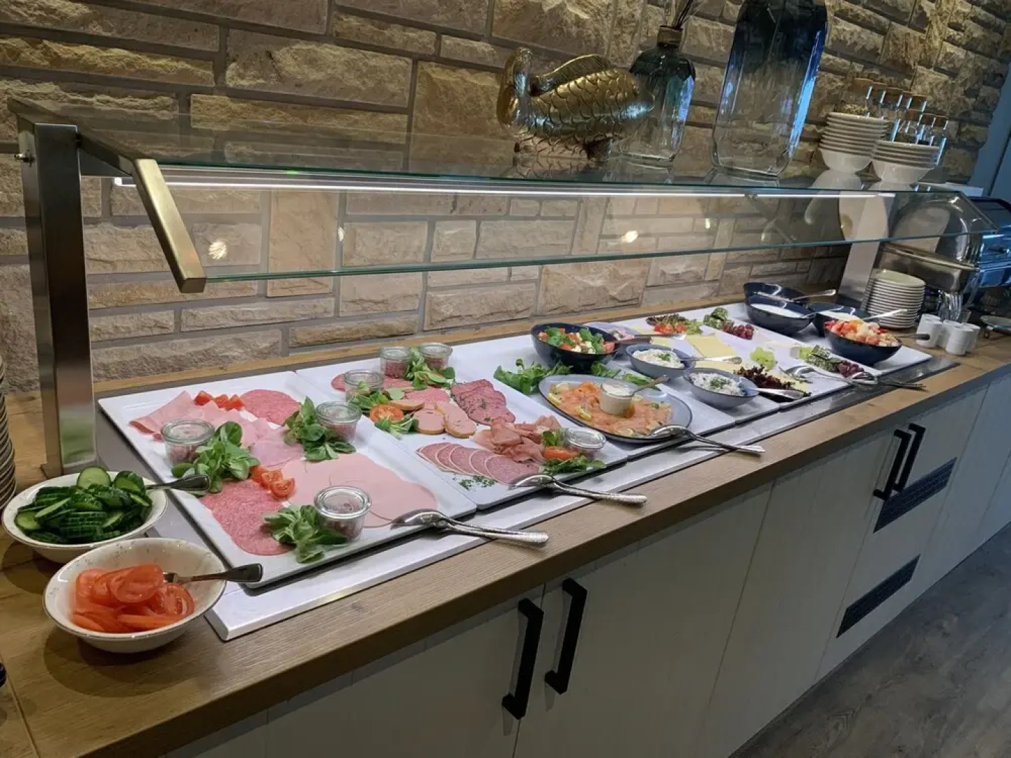 Stratmanns Haus Am See