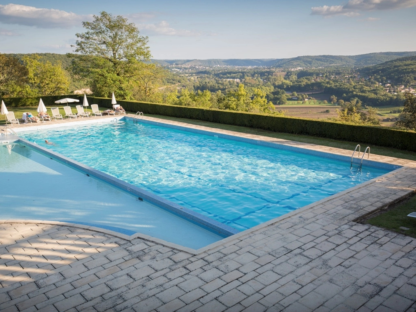 Château de Mercuès