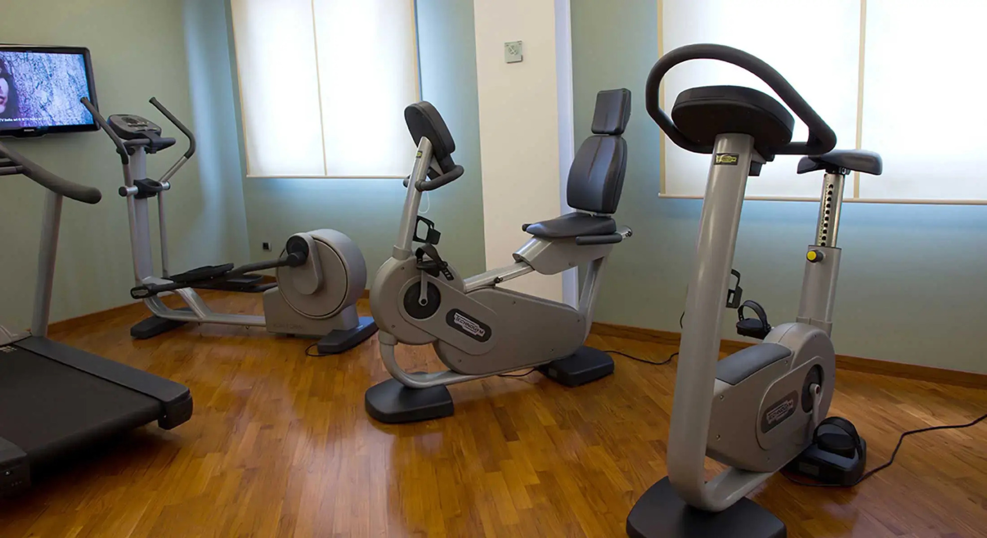 Hotel Sporting Cologno