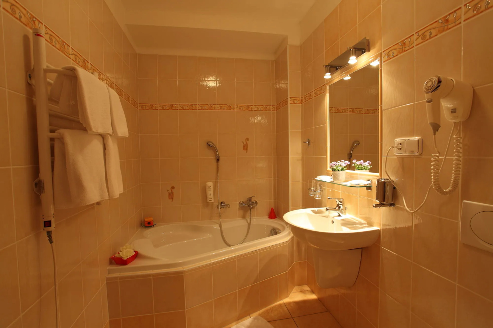 Harmony Club Hotel Ostrava