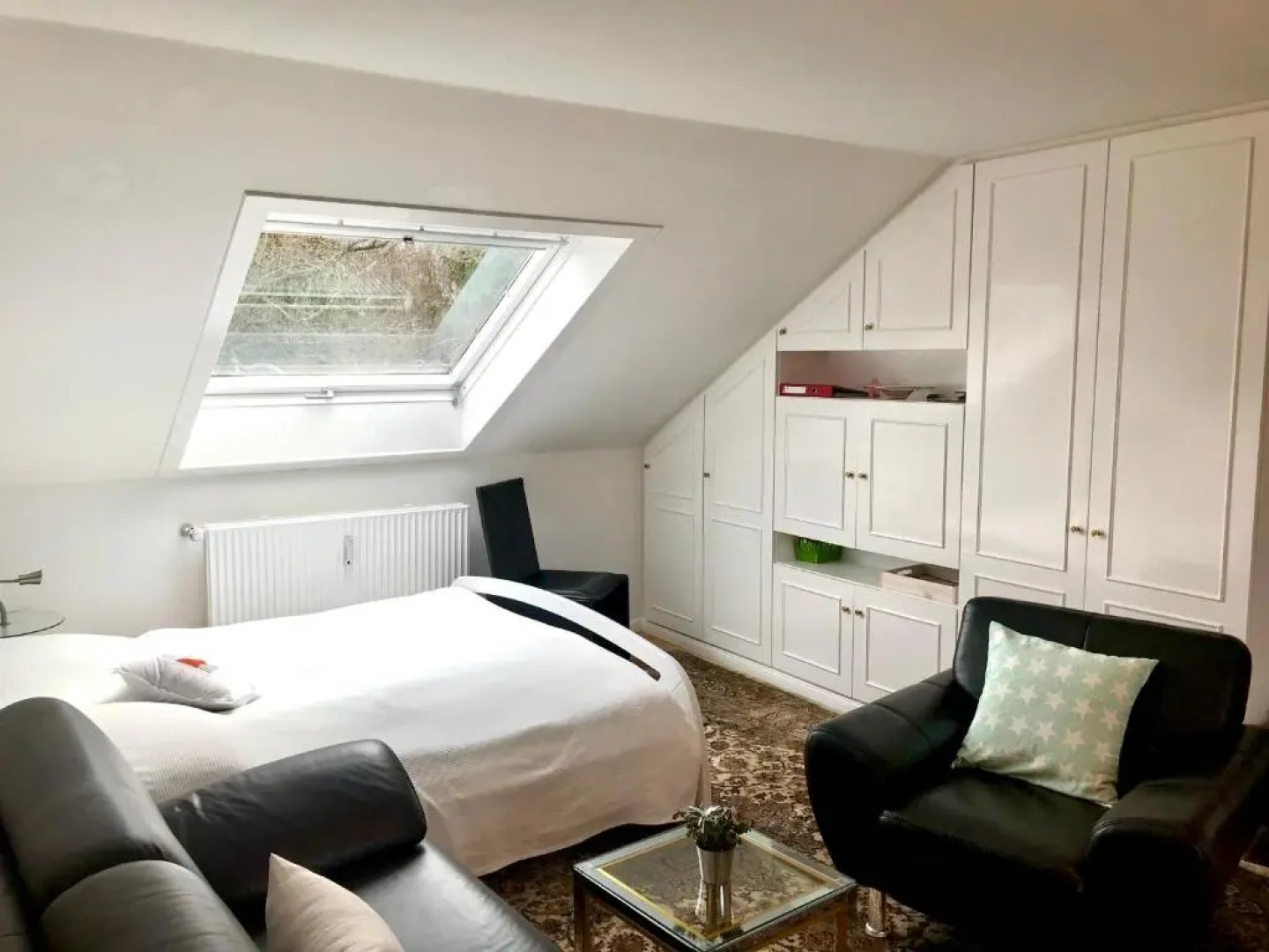 Ferienwohnungen Eder