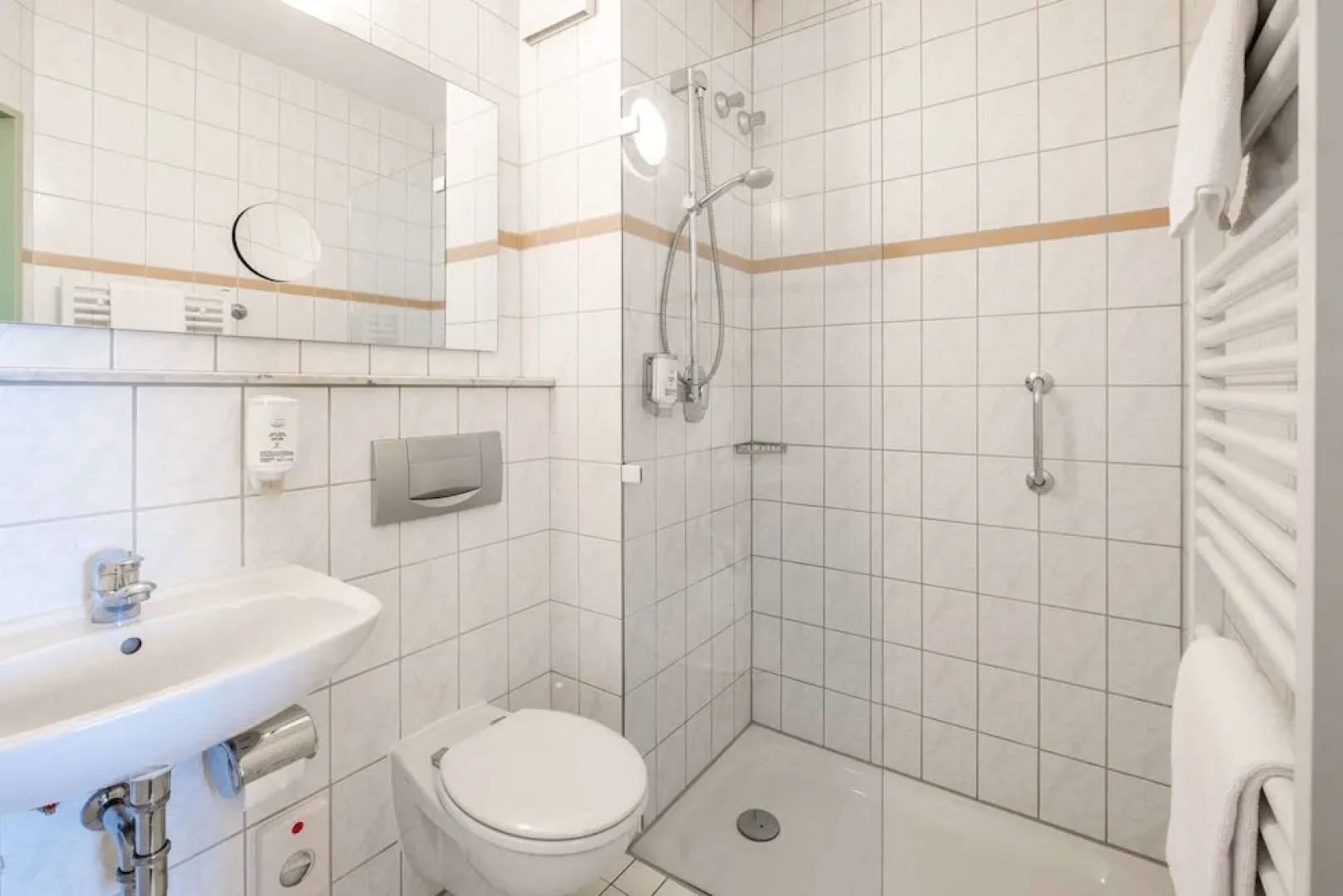 Quality Hotel Bielefeld