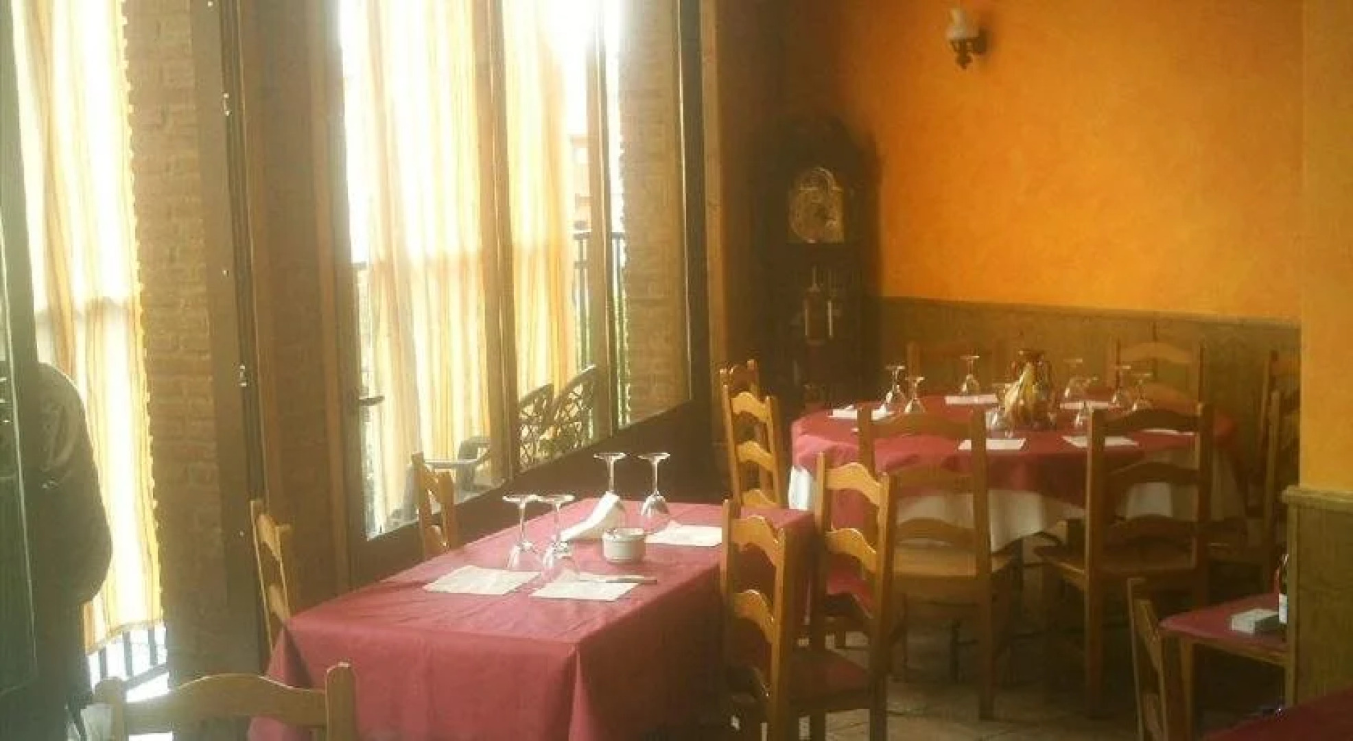 Casa Rural El Yedron