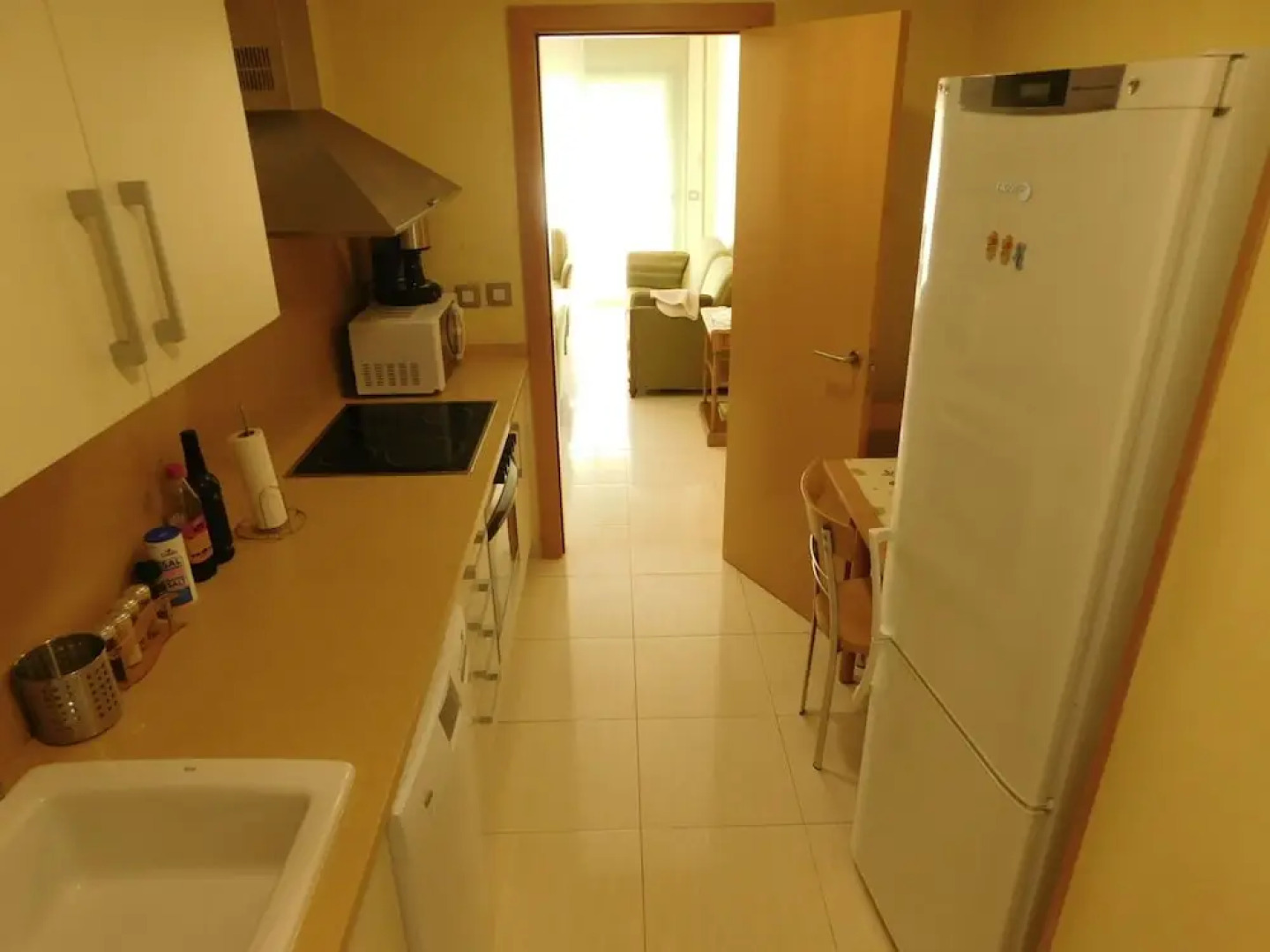 Apartamento Els Olivars