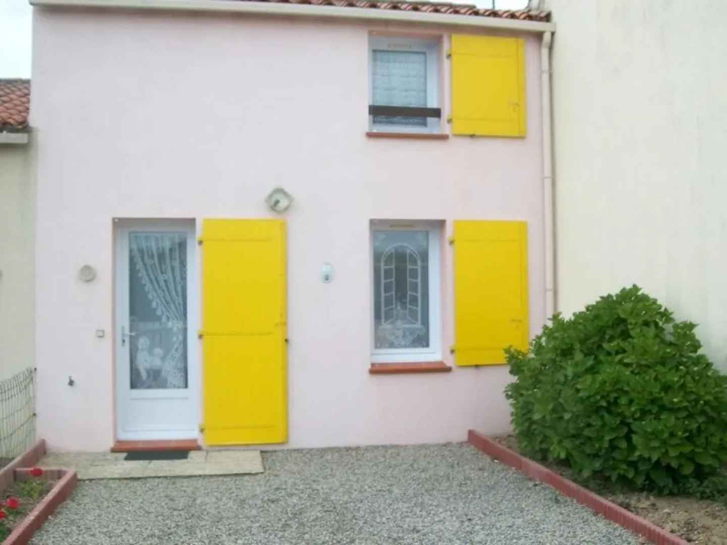 Maison Brem, 3 pièces, 6 personnes - FR-1-231-72