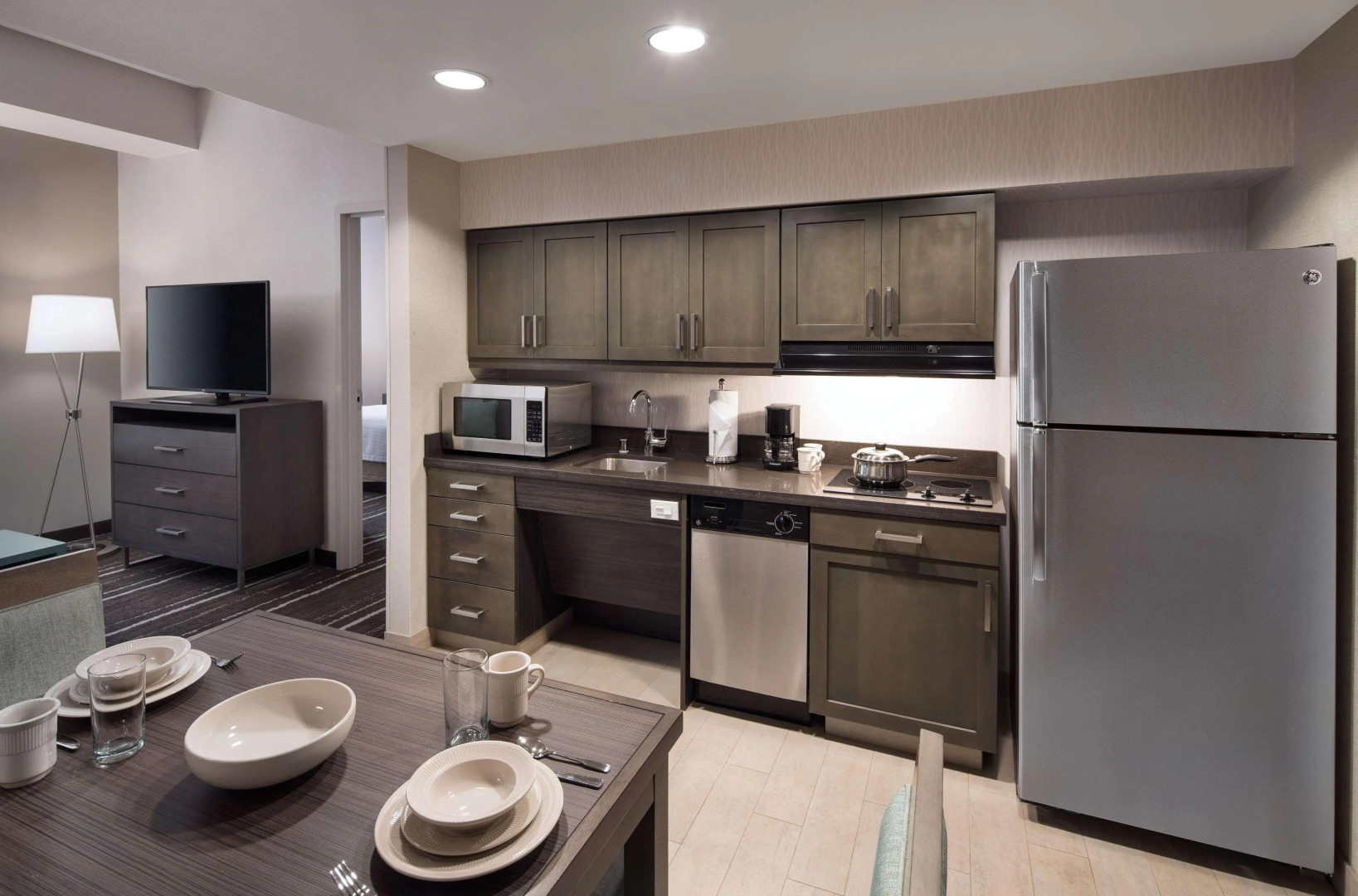 Homewood Suites by Hilton Aliso Viejo - Laguna Beach