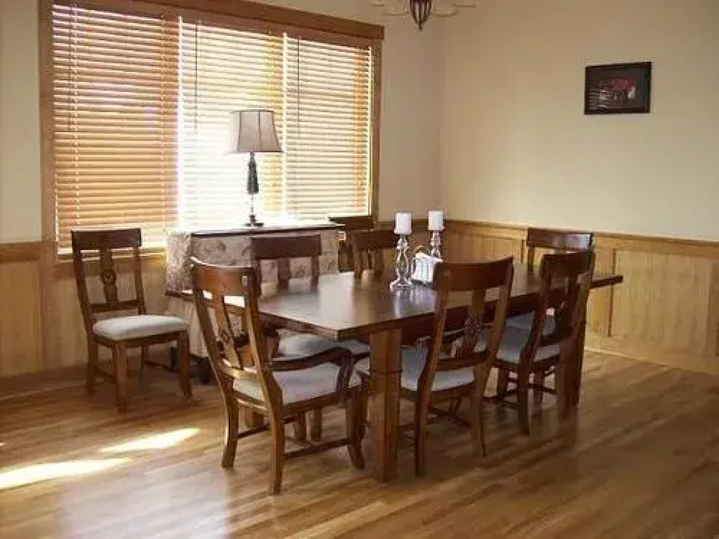 Steelhead Custom 24 4 Br Home by RedAwning