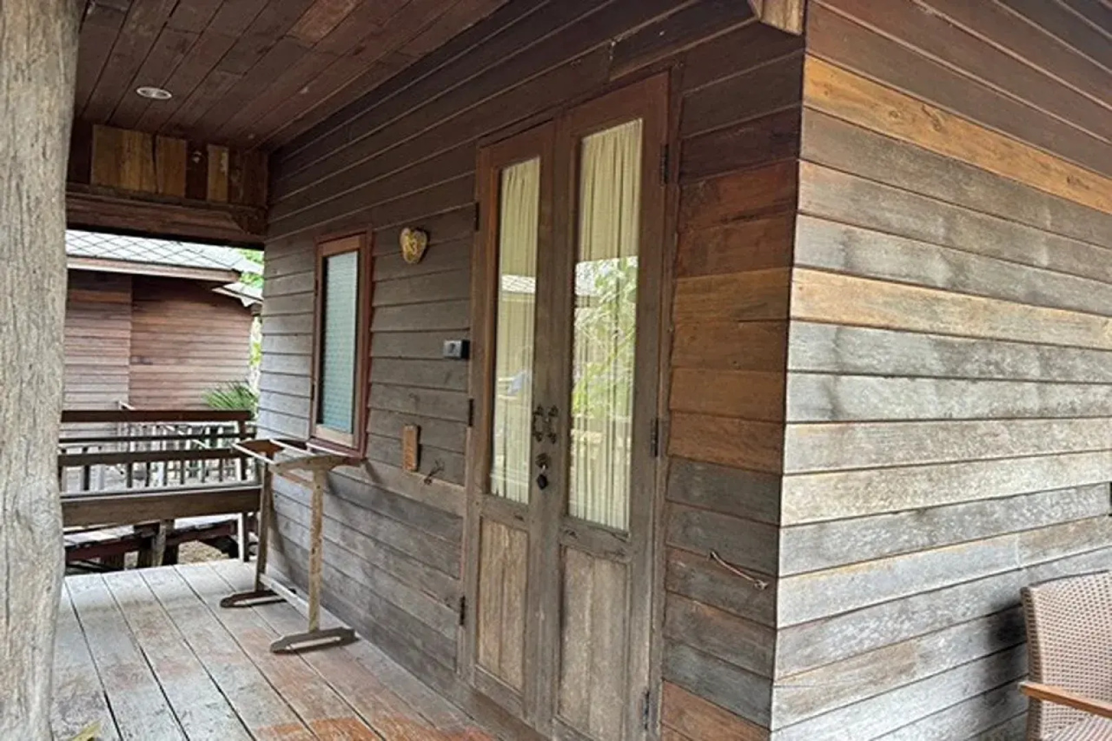 Karina Resort Chiang Mai by ZUZU