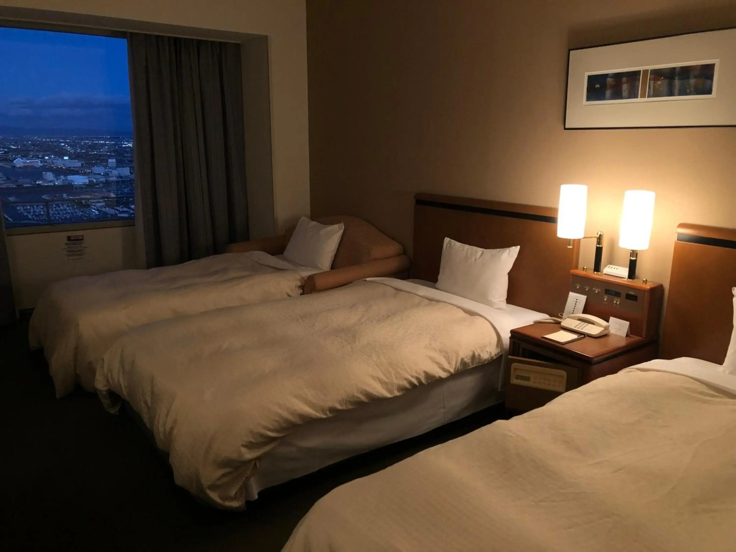 Star Gate Hotel Kansai Airport