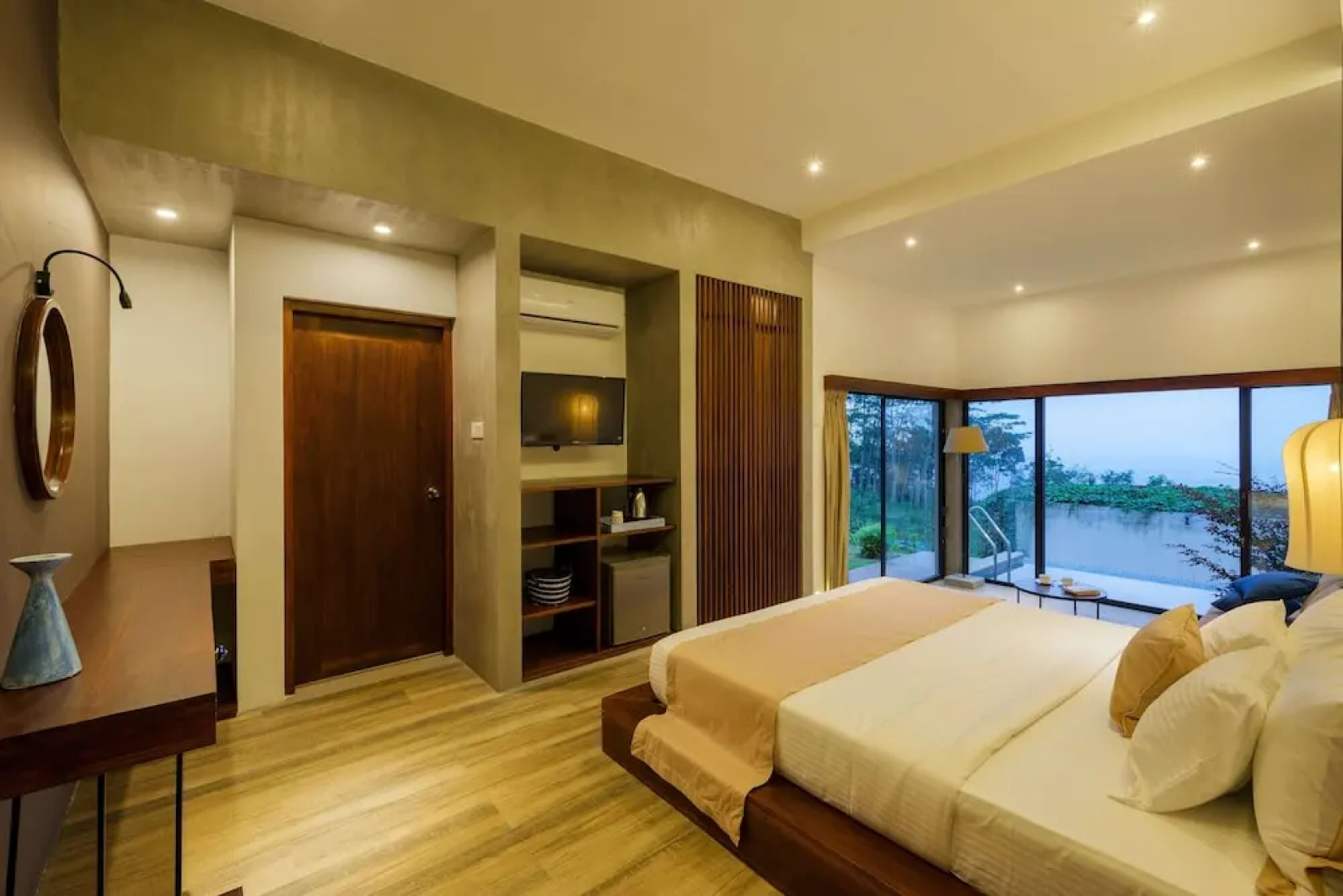 Grand Beragala Boutique Resort