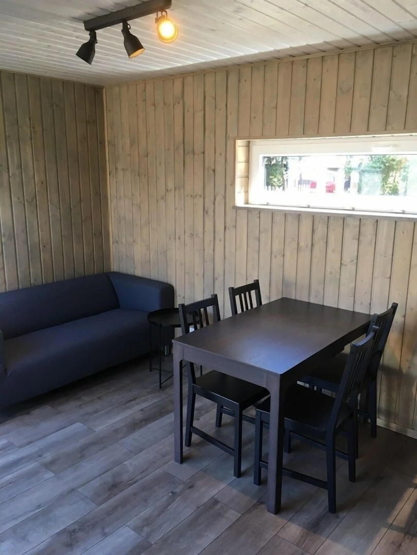 Topcamp Onsakervika - Tyrifjorden