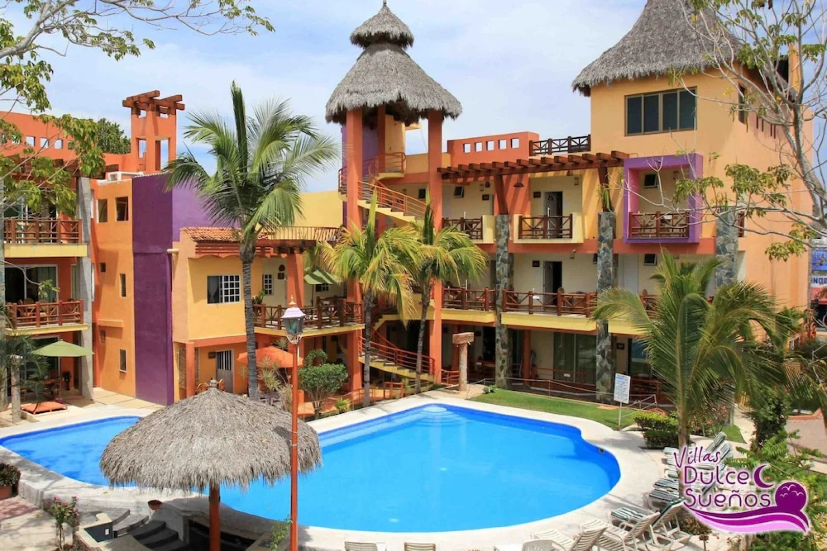Villas Dulce Sueños