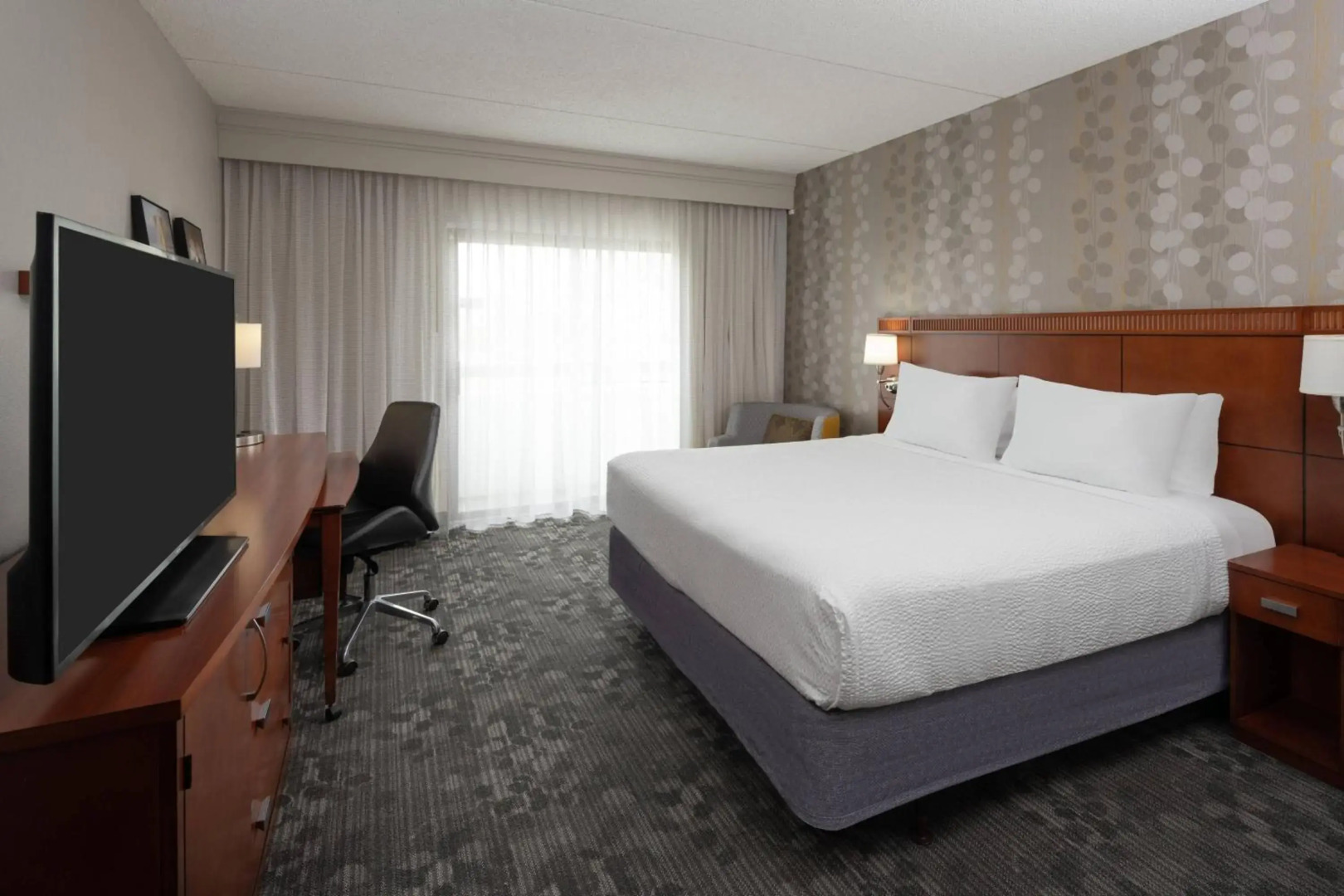 Courtyard by Marriott Chicago Wood Dale