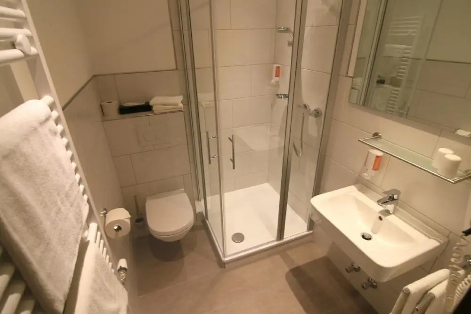 Hotel Weinstube Klasen