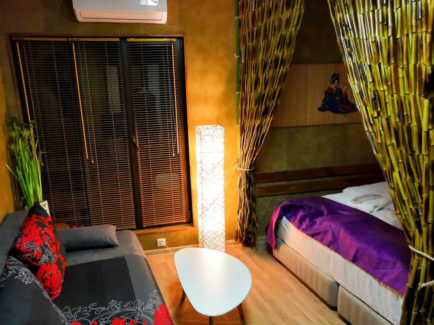 Отель Piano Borracho