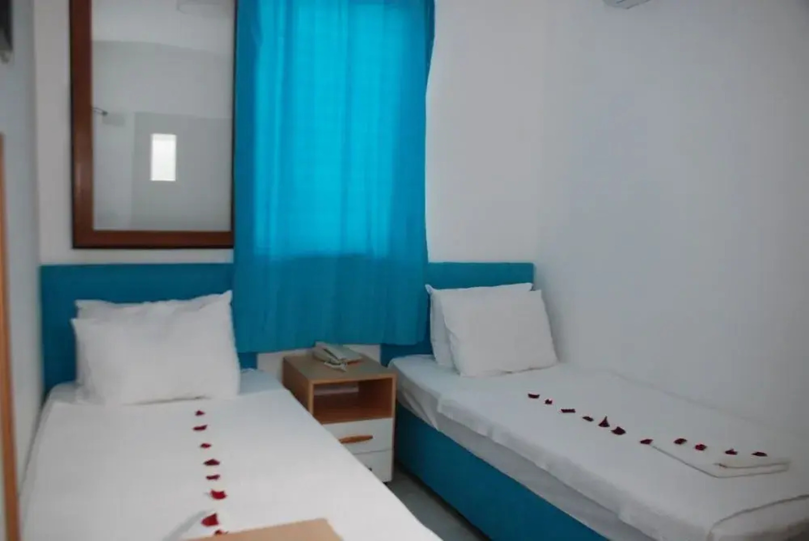 Türkbükü Hill Hotel & Beach