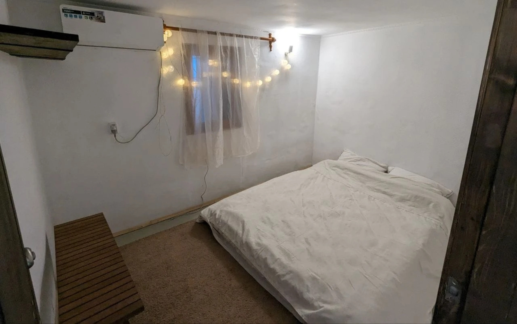 Дом на берегу моря