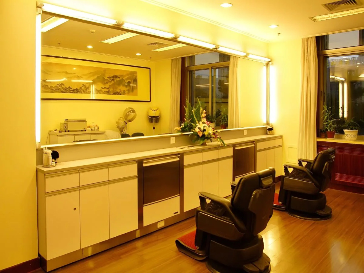 Liaoning Trade Union Mansion