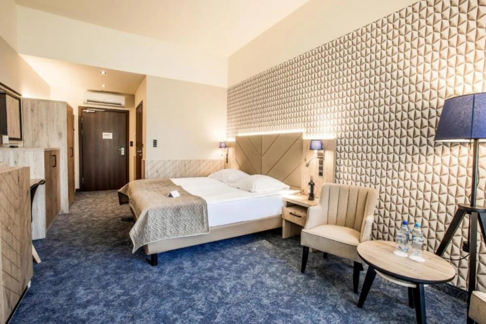 SPA & Wellness Hotel Diament Ustroń 4*