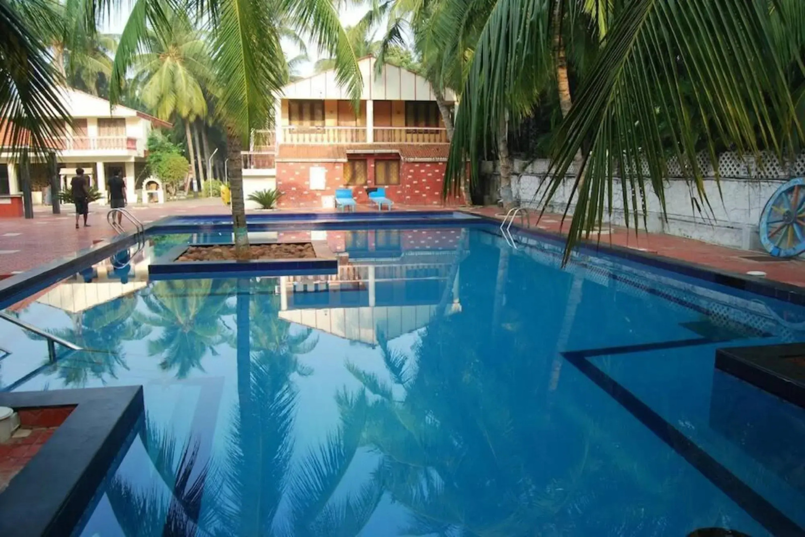 Blue Bay Beach Resort