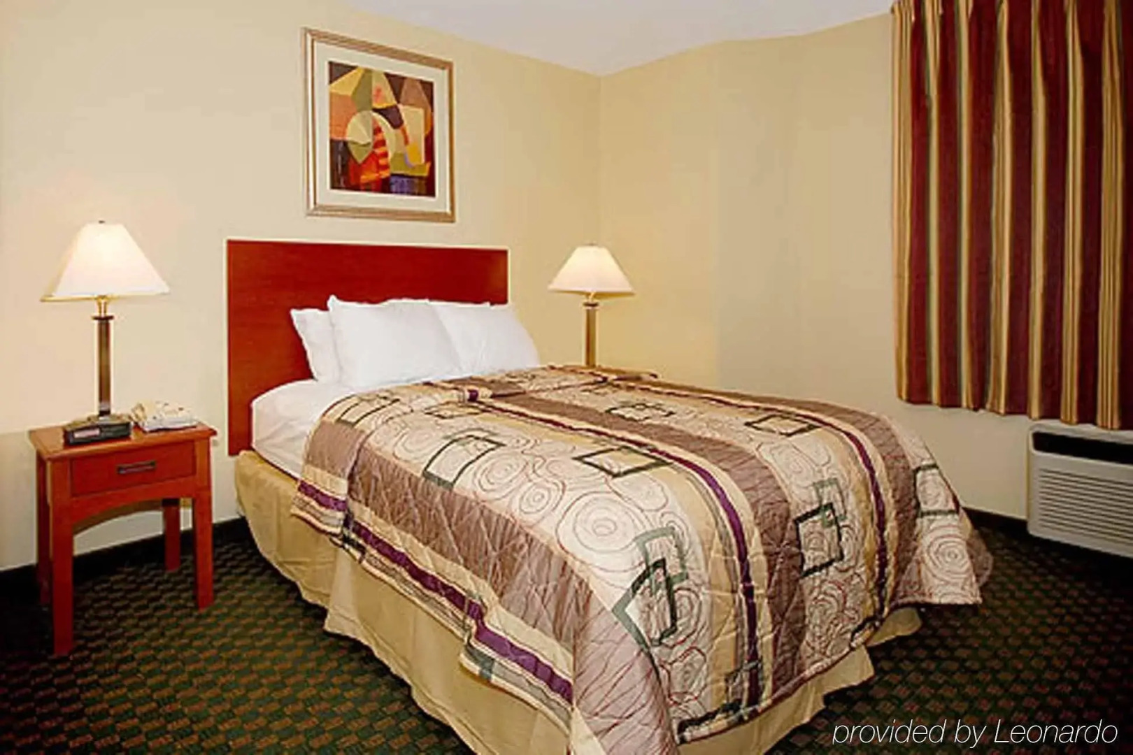 Sleep Inn Near Ft Jackson