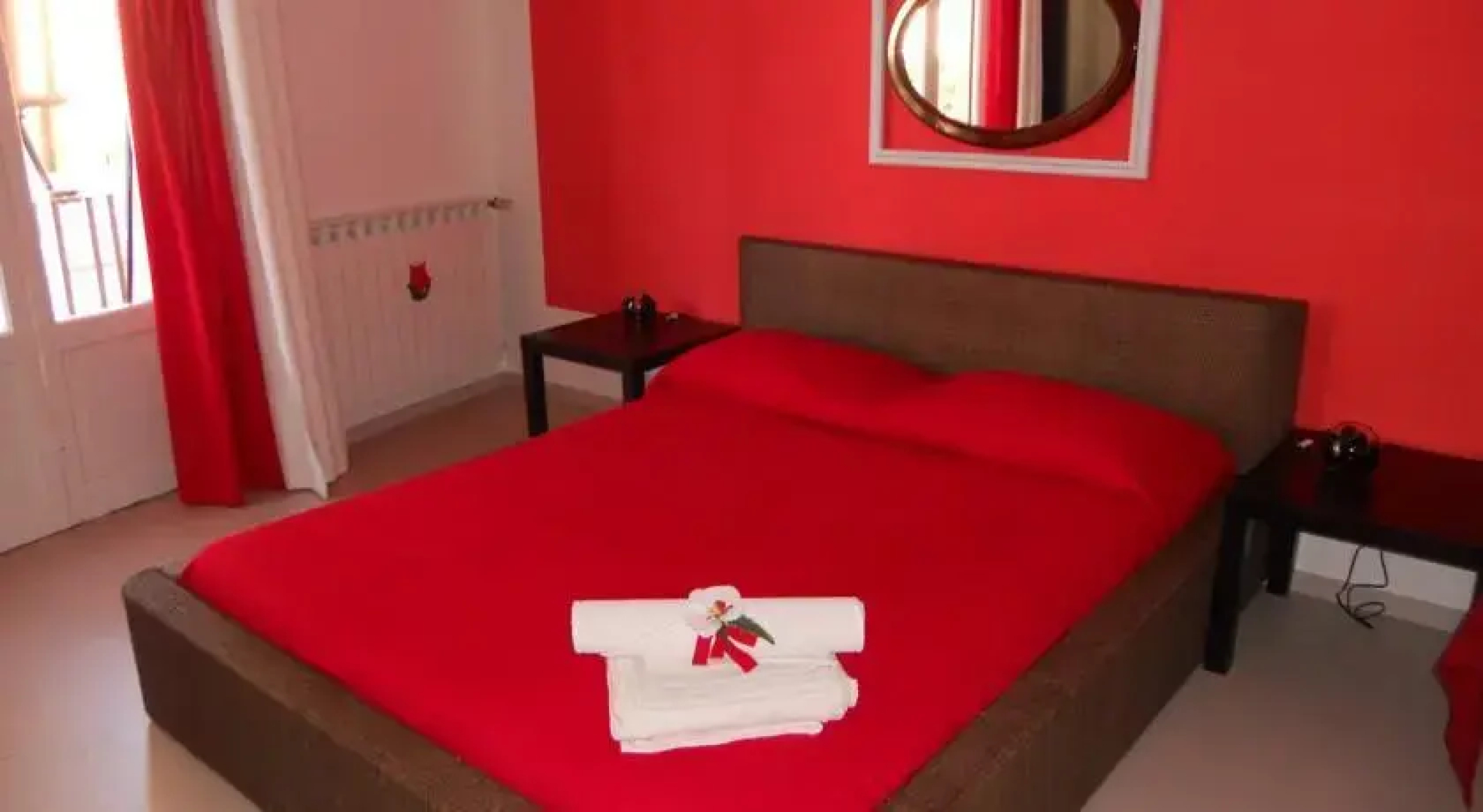 Sleeping Tivoli B&B