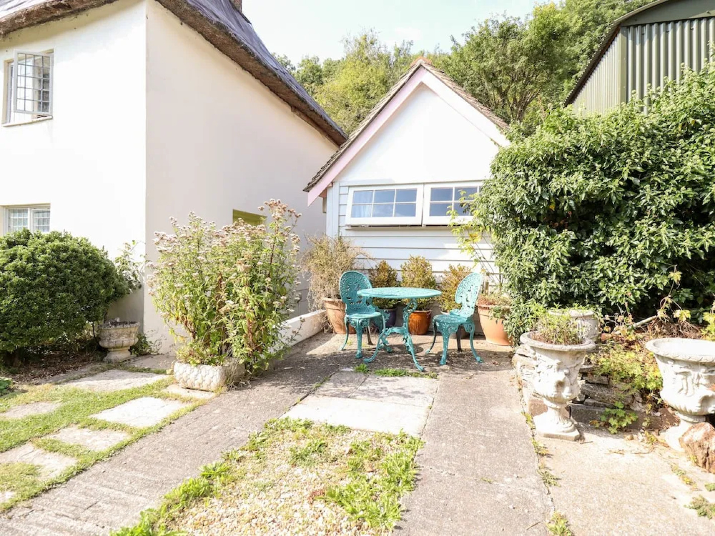 The Engine Room, BLANDFORD FORUM