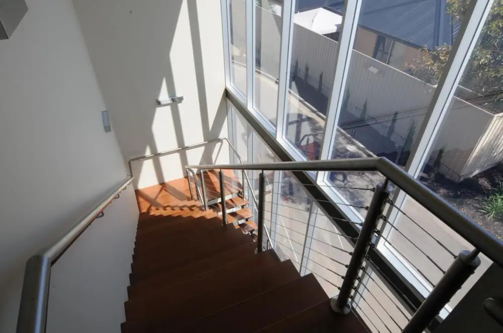 The Mansfield Park Hotel