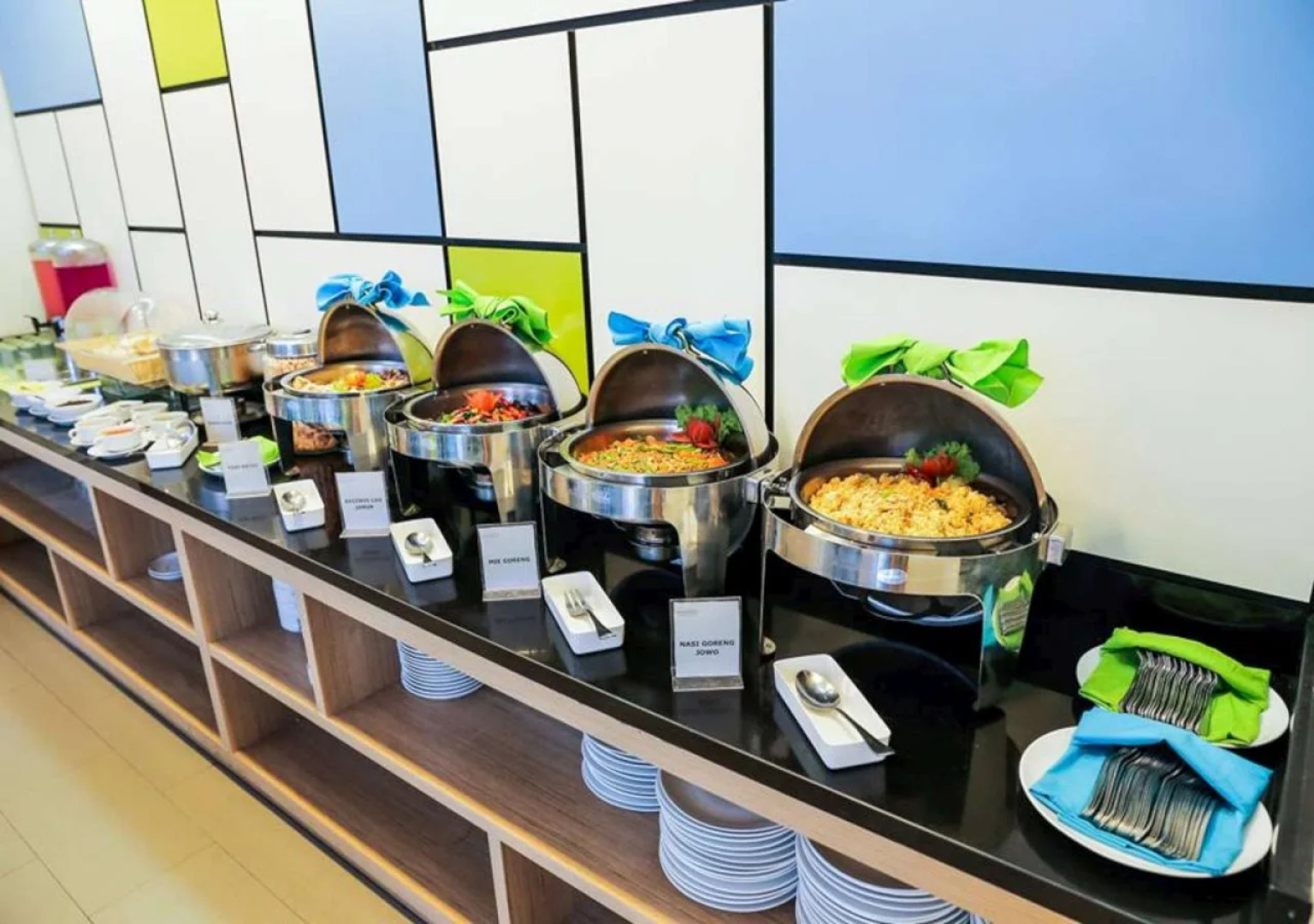 Hotel Citradream Bintaro