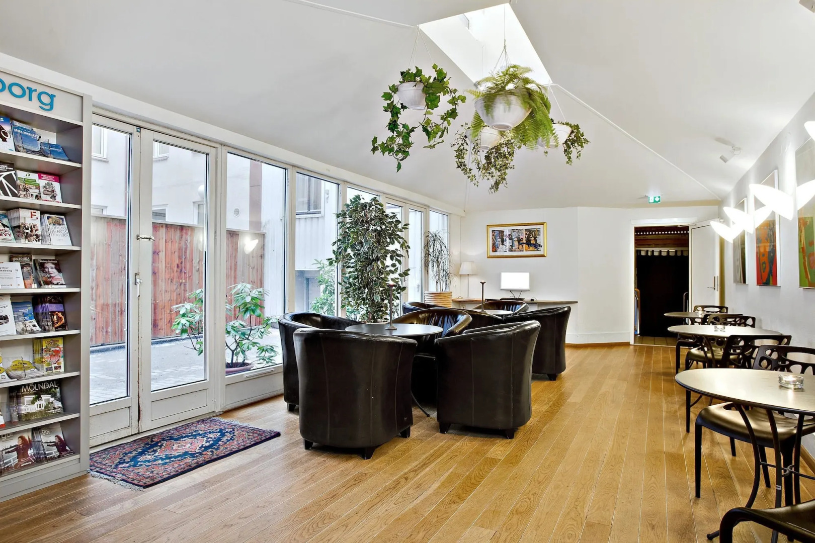 Sure Hotel by Best Western Center