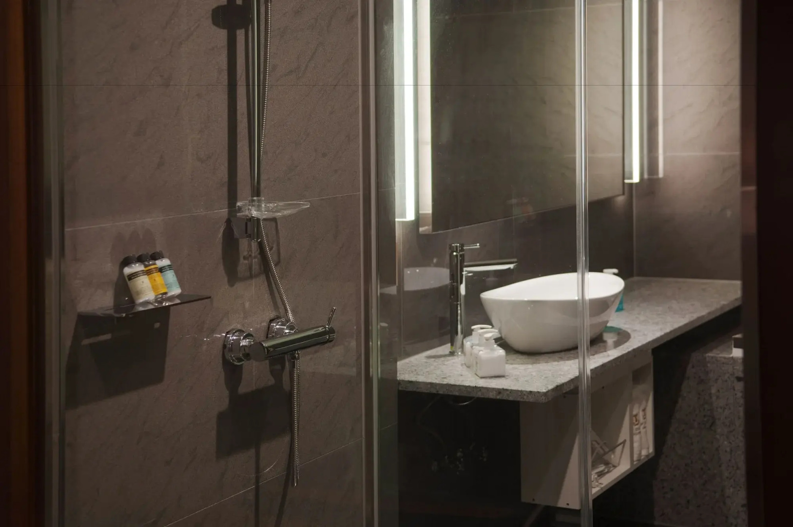 Top Cloud Hotel Gwangju