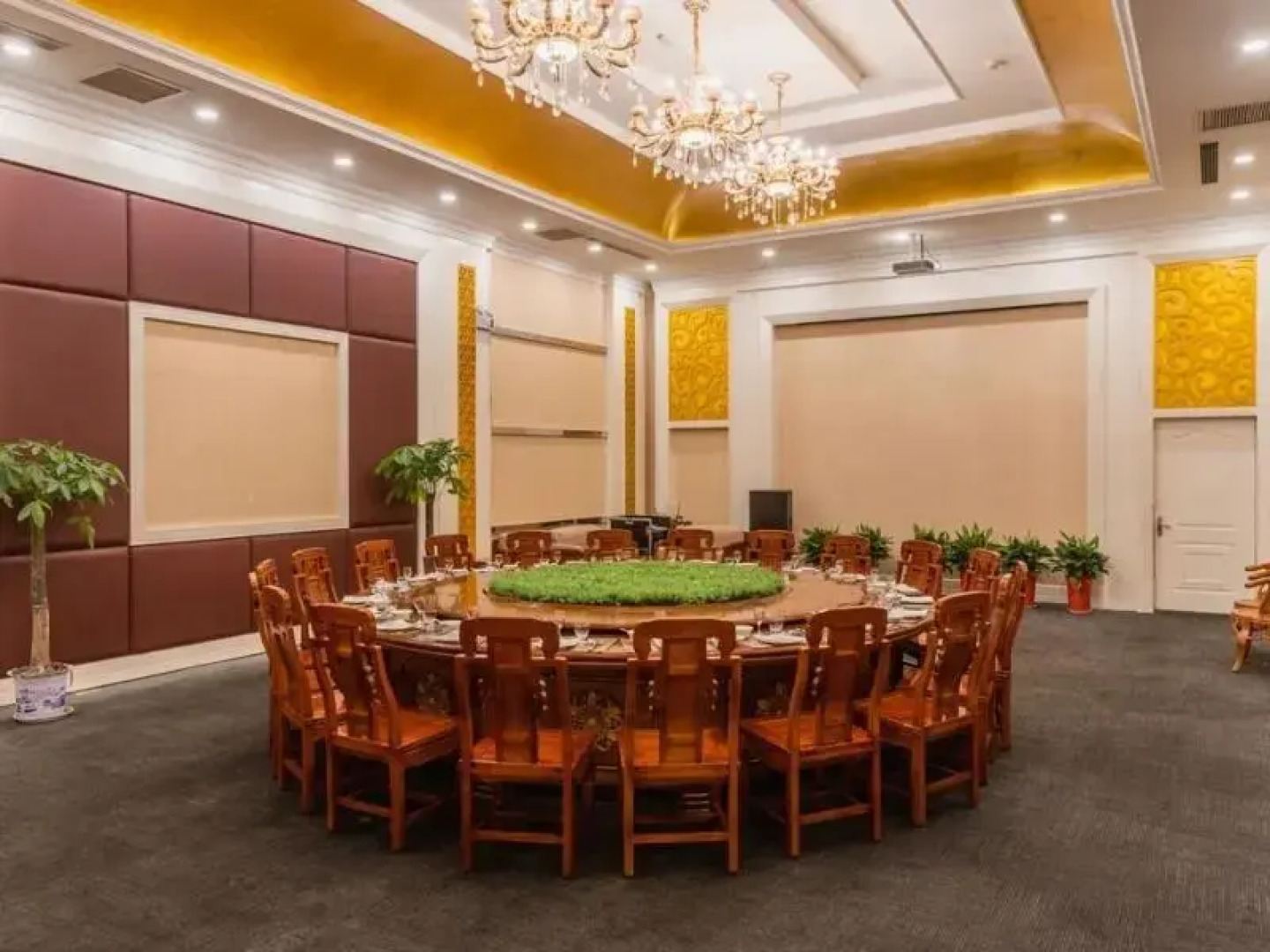 GreenTree Eastern Liaocheng Development Zone Dongchang Road Hotel