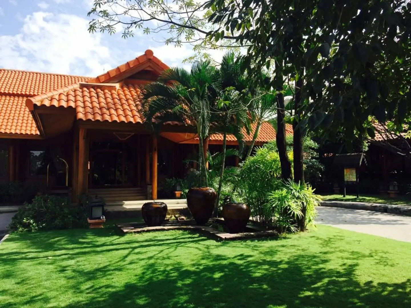 Rupar Mandalar Resort