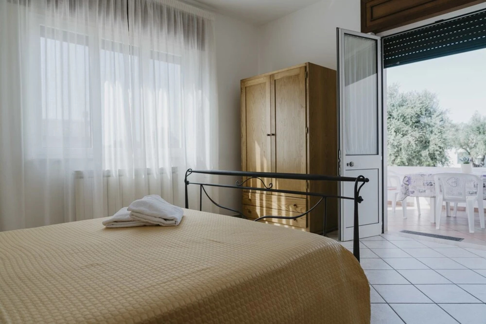 Il Melograno bed & breakfast