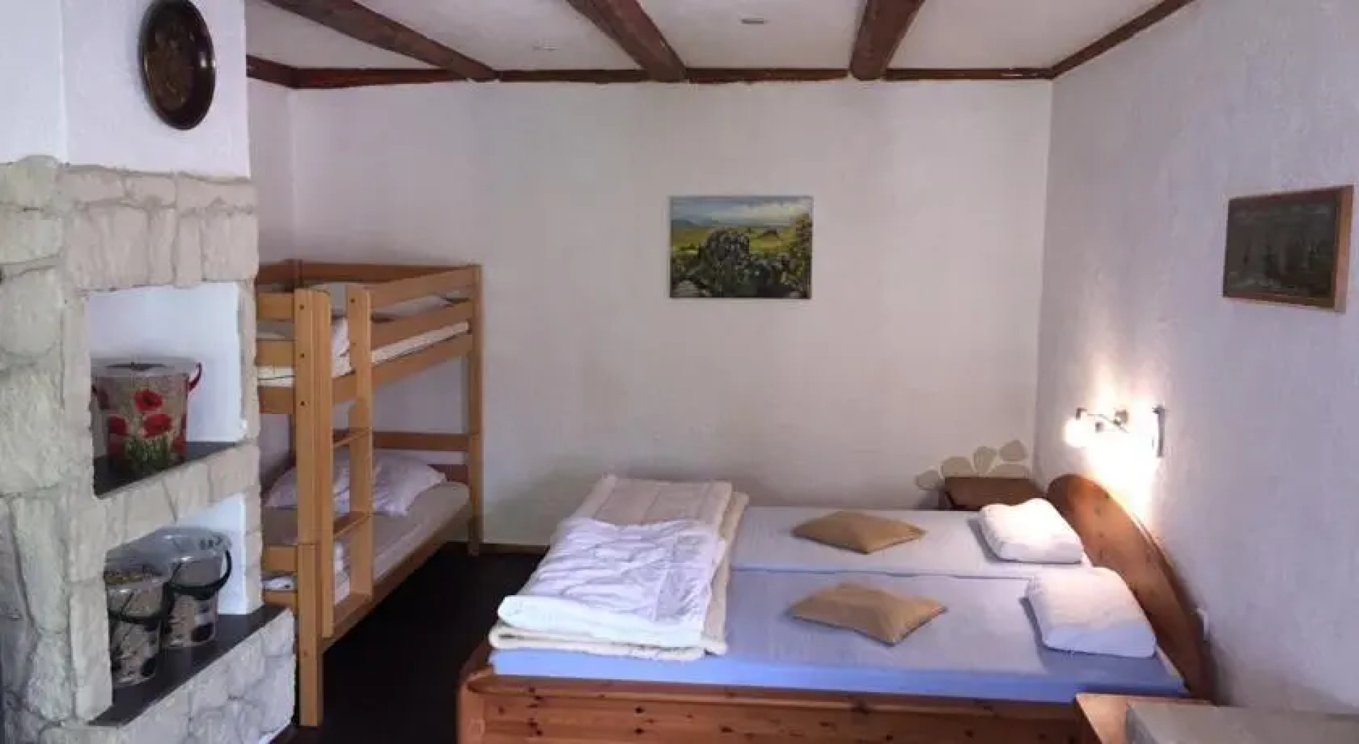 Ferienhaus Elisabeth