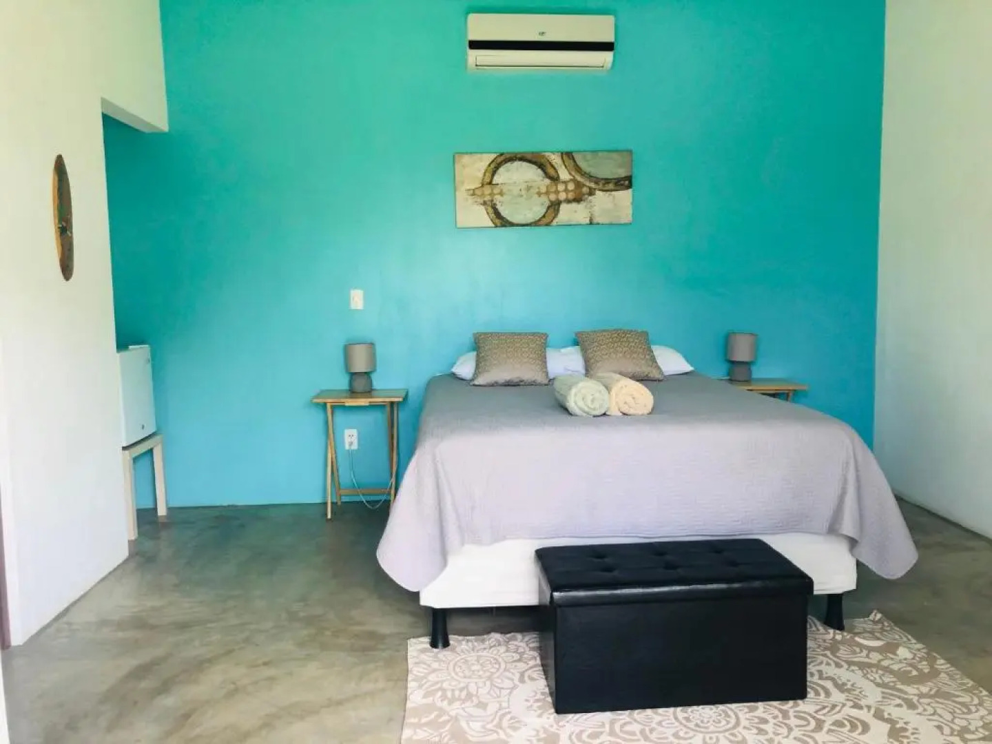 Seahorse Resort and Dive Center