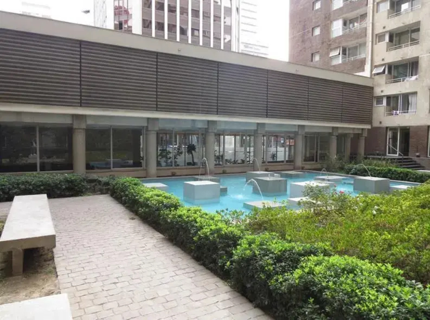 Santiago Apartments Chile