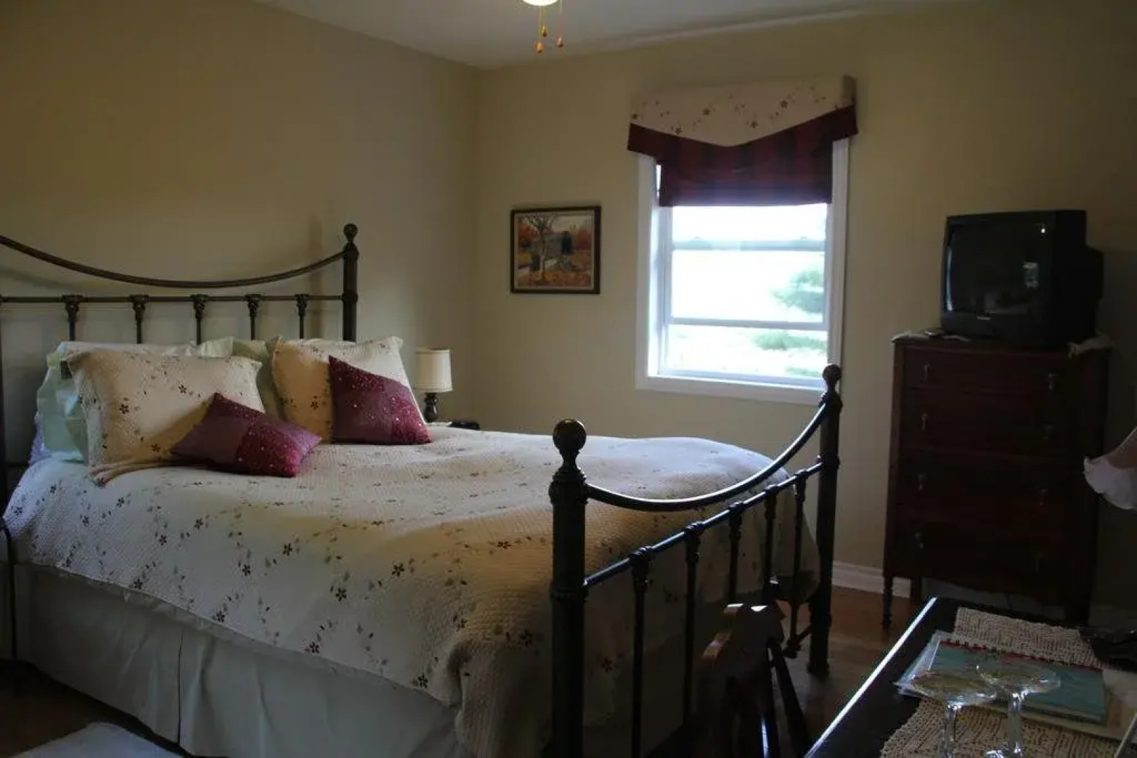 Tulips and Thistle B&B